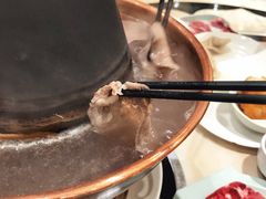 热气肥羊肉-洪长兴(广西北路店)