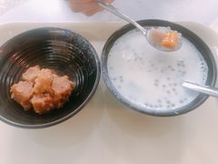 -冰神糖水铺(国贸中心店)