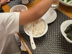 -青岛海景花园大酒店·白果树餐厅青岛菜