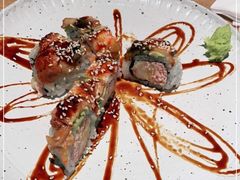 -隐泉之语日式料理(王府中环店)