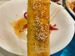 -阿木龙虾·烧烤涮肉羊蝎子(栖山路店)
