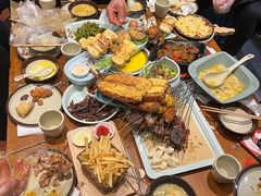 -状元阁烧烤(新华路总店)