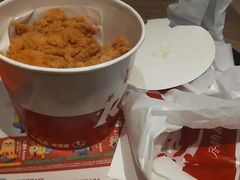 -肯德基(新凌云店)