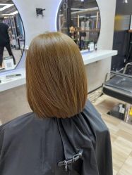-奈川烫染Salon