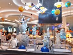 -帝企鹅自助餐厅•儿童岛•真企鹅(长隆企鹅酒店)