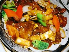-小菜园新徽菜(常州金坛吾悦店)