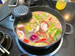 -Thai Basil罗勒叶泰式餐厅(时代天街店)