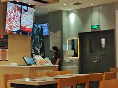 -吉野家(次渠大街店)