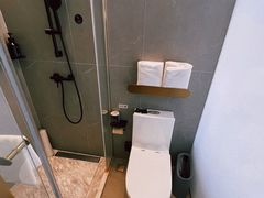 -成都宽窄巷子奎星楼街亚朵X酒店