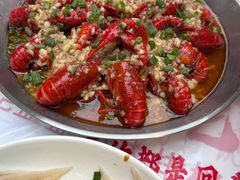 -辣螃铠盆盆蟹大排档(海昌店)