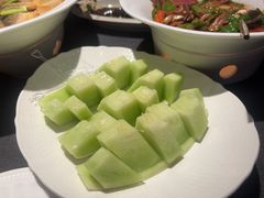 -锦府园·新台州菜(合生汇店)