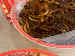 -啊臻味道米粉(总店)