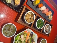 -樱桃日本料理