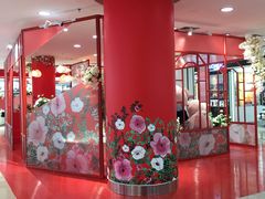 -梦之岛百货(水晶城店)