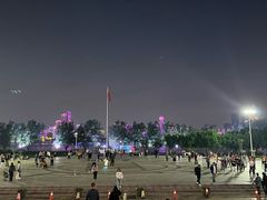 -武昌江滩