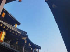 -香积寺