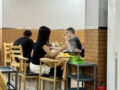 -濠轩阁特色生蚝火锅(水湾路店)
