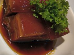 小馆红烧肉-黑鸡小馆(金源店)