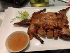 -丽华园(汉阳龙阳店)