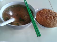 -胡子王扁豆面旗子(五一路店)