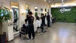 -Hair ART造型沙龙
