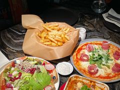 -LES ELITES 英集荟(南京西路店)