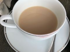 -悦厅·下午茶(杭州柏悦酒店)