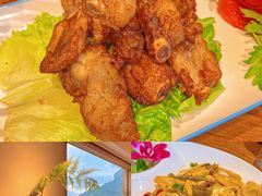 -宴武夷·匠心闽味(印象大红袍店)
