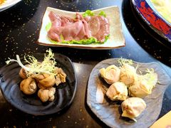 -成都老码头火锅(旺角店)