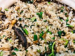 -台山美食一绝阿四台山黄鳝饭(阿四创作店)