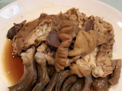 -宜宾海鲜酒家·三十年老字号