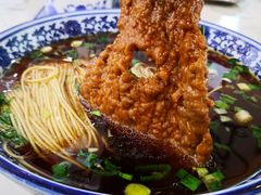 -伟记奥面馆(养育巷店)