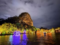 -桂林两江四湖景区