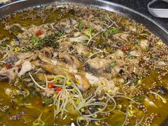 -青麻椒川菜小馆(群力新苑店)