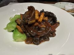 -新侨小馆(东直门北小街店)
