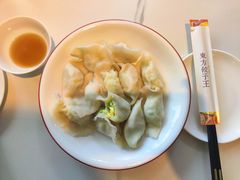 -东方饺子王(和平里店)