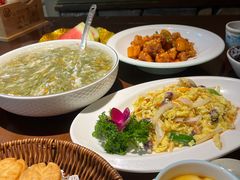 -乡里八闽·福州乡土菜(西园店)