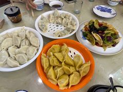 -北方饺子王·海肠捞饭·海鲜锅(山大店)