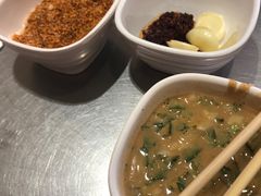 -合易泓烤肉•首创生椰大油边(宁山路店)