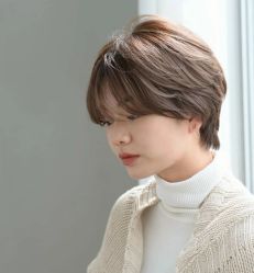 -sy杉影印象COLOUR专业烫染
