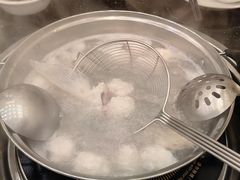 -正能量脆肉鲩火锅