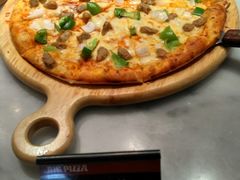 -比格比萨(方庄店)