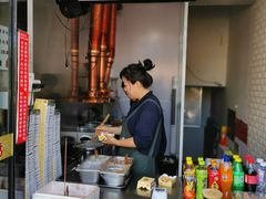 -老绍兴三味臭豆腐(奥林匹克购物广场店)