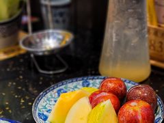 -成都老码头火锅(旺角店)