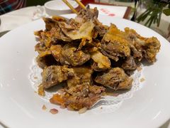 -大鸭梨烤鸭(左家庄店)
