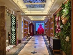 大堂-火吧PTV聚会餐厅(1号店)