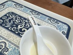 -冰泉豆浆馆(恒泰店)