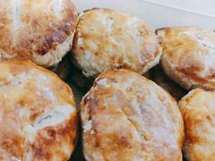 盒装老婆饼-御蝶坊生日蛋糕KNAC(创业店)