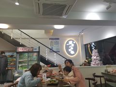-正宗八宝冰饭·非遗冰饭·烧烤(奎桥店)