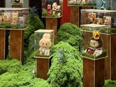 -龙悦湾酒家·八阵鱼生·渔人码头店